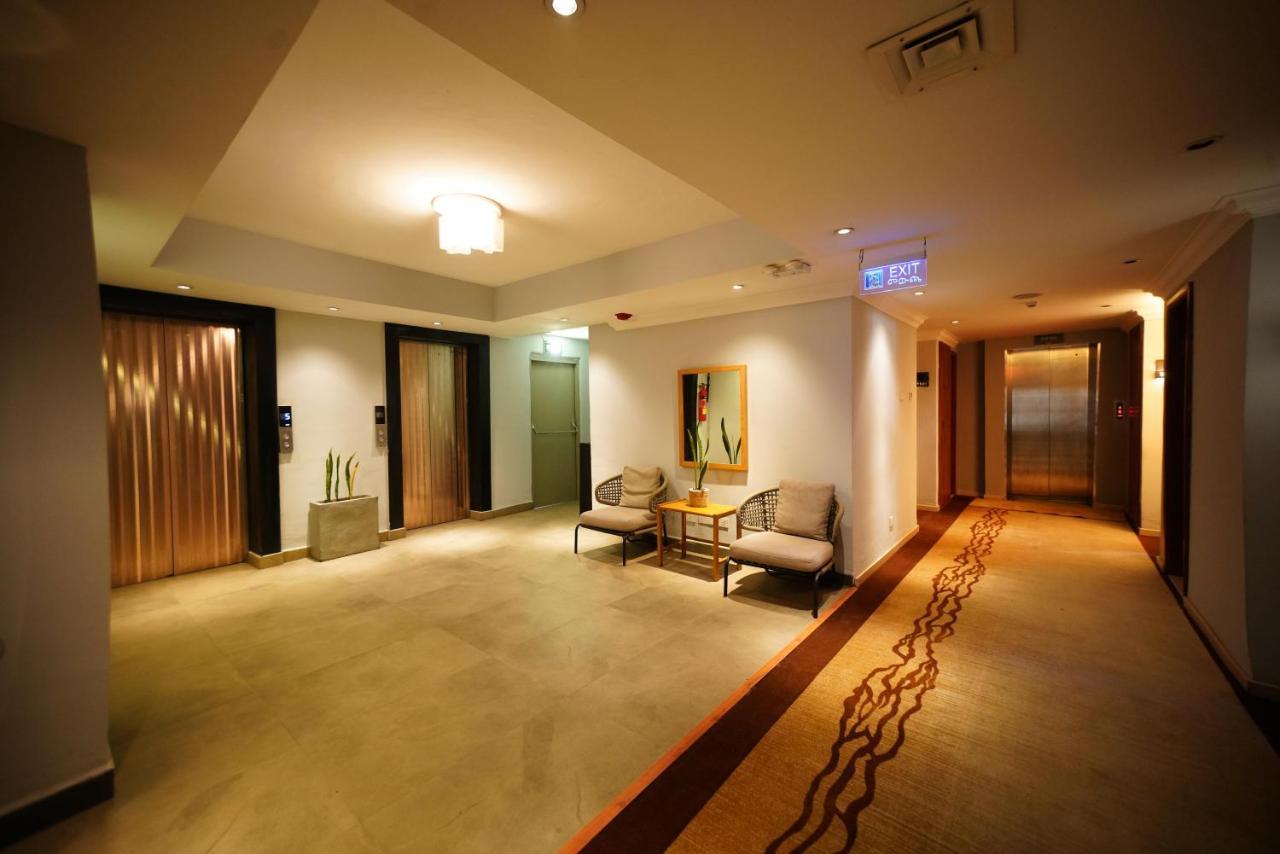 Mado Hotel Аддис-Абеба Екстер'єр фото