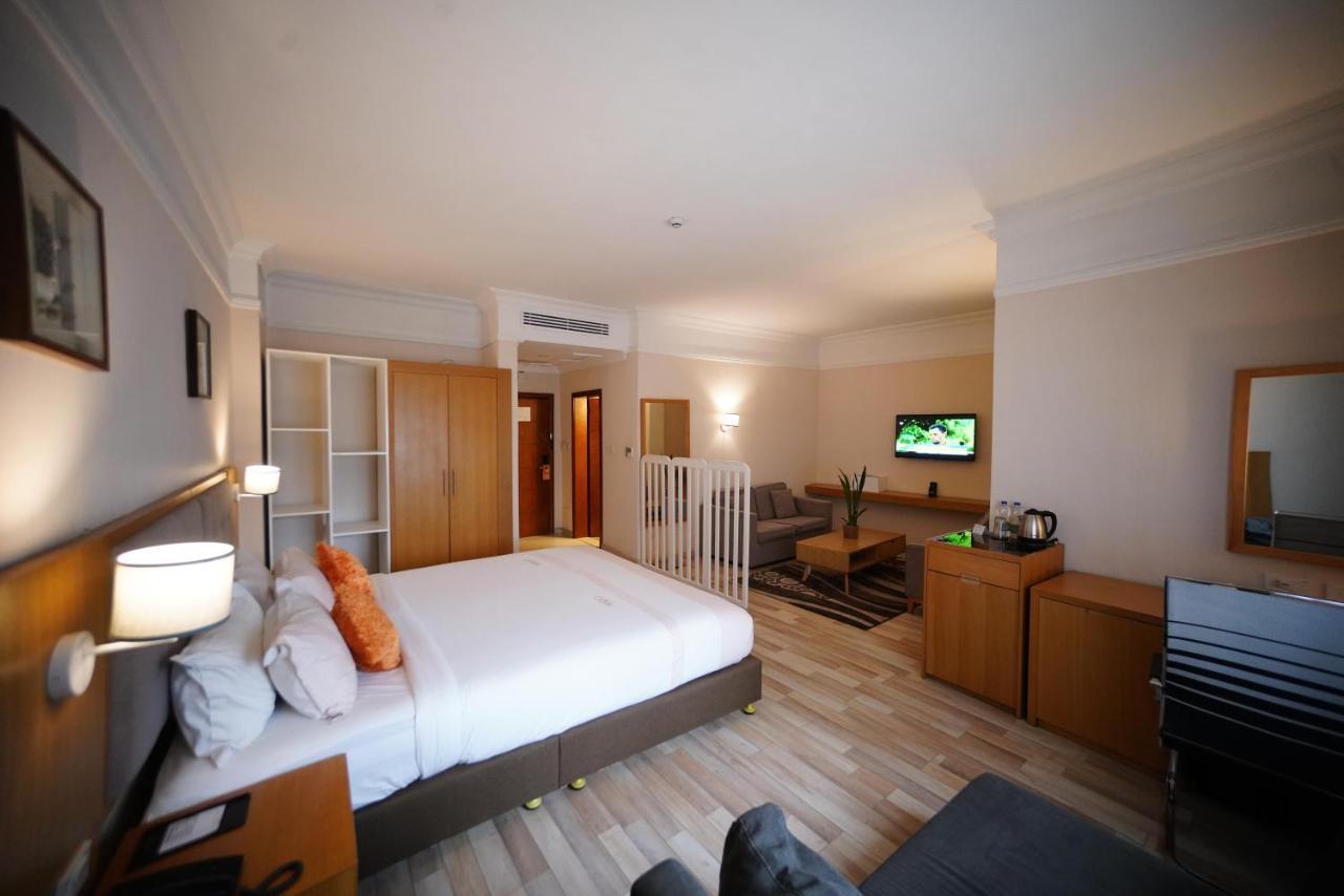 Mado Hotel Аддис-Абеба Екстер'єр фото