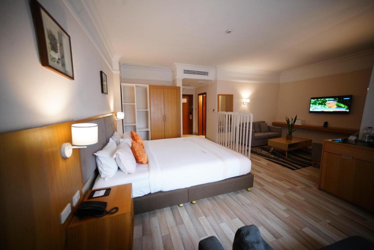 Mado Hotel Аддис-Абеба Екстер'єр фото