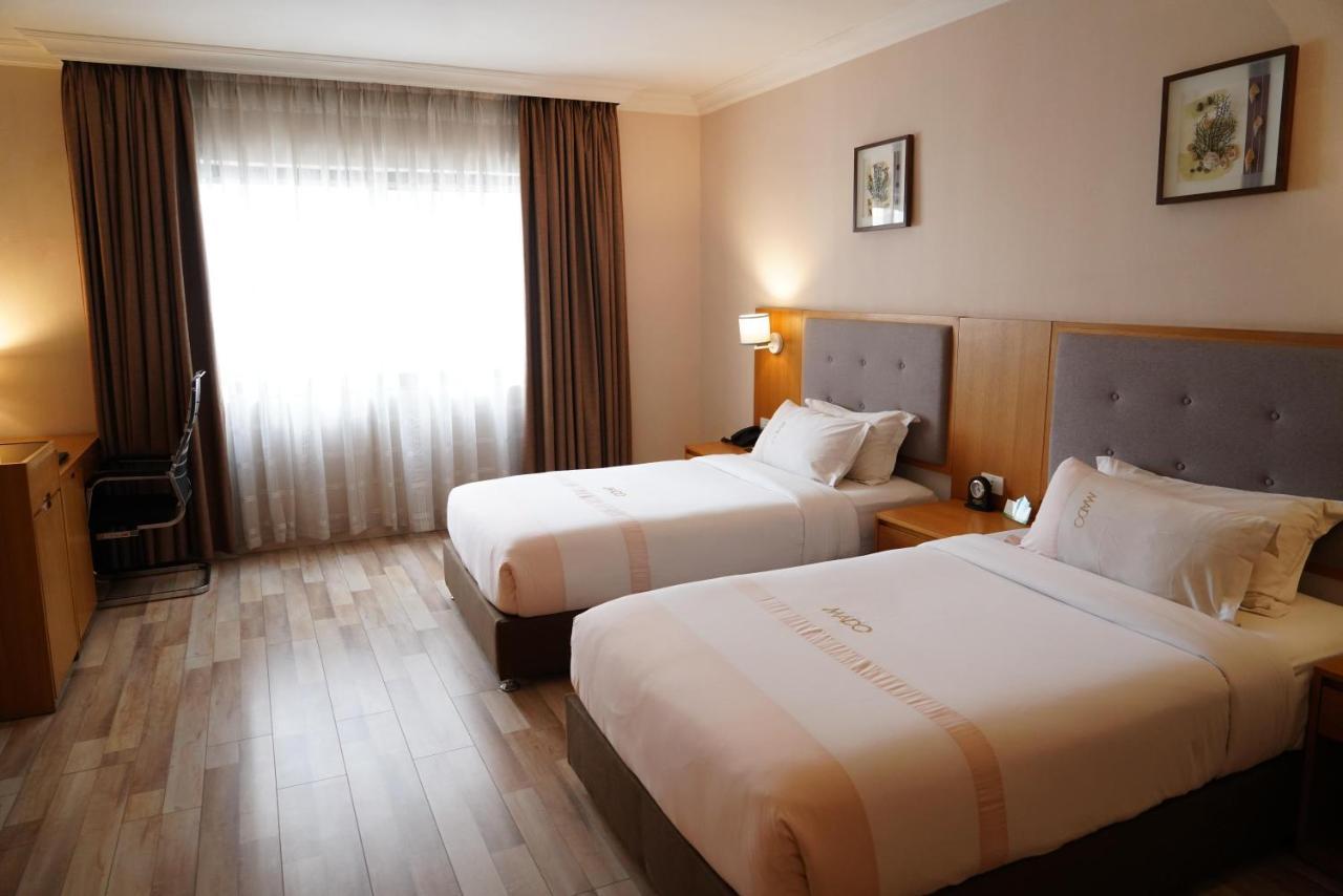 Mado Hotel Аддис-Абеба Екстер'єр фото