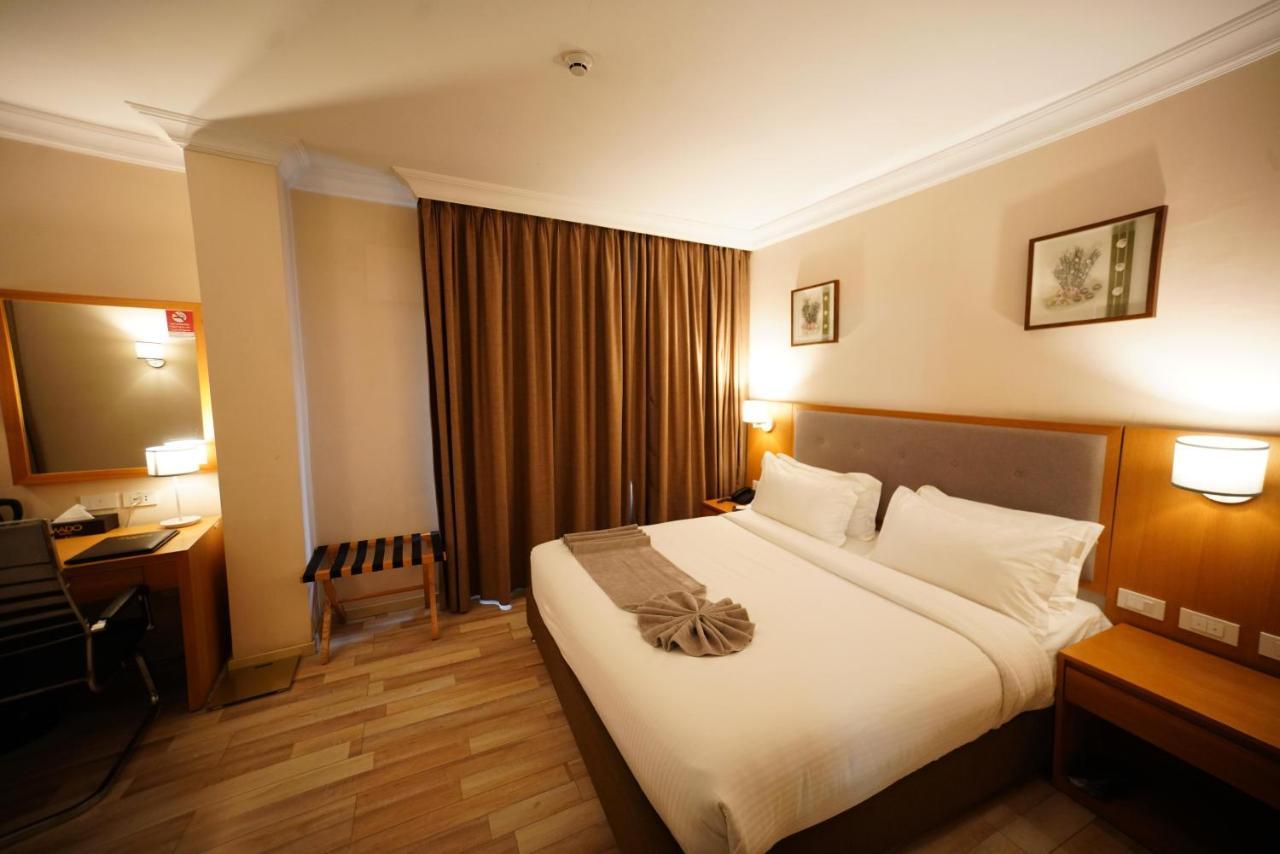Mado Hotel Аддис-Абеба Екстер'єр фото