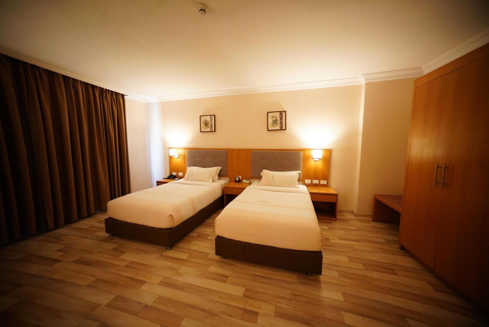 Mado Hotel Аддис-Абеба Екстер'єр фото