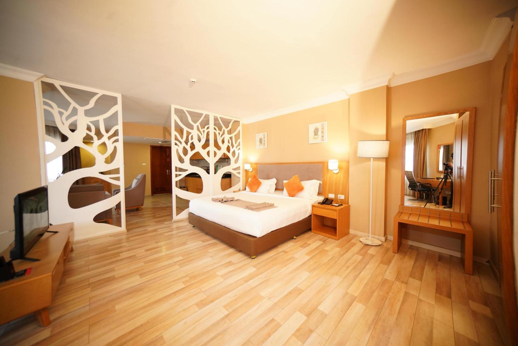 Mado Hotel Аддис-Абеба Екстер'єр фото