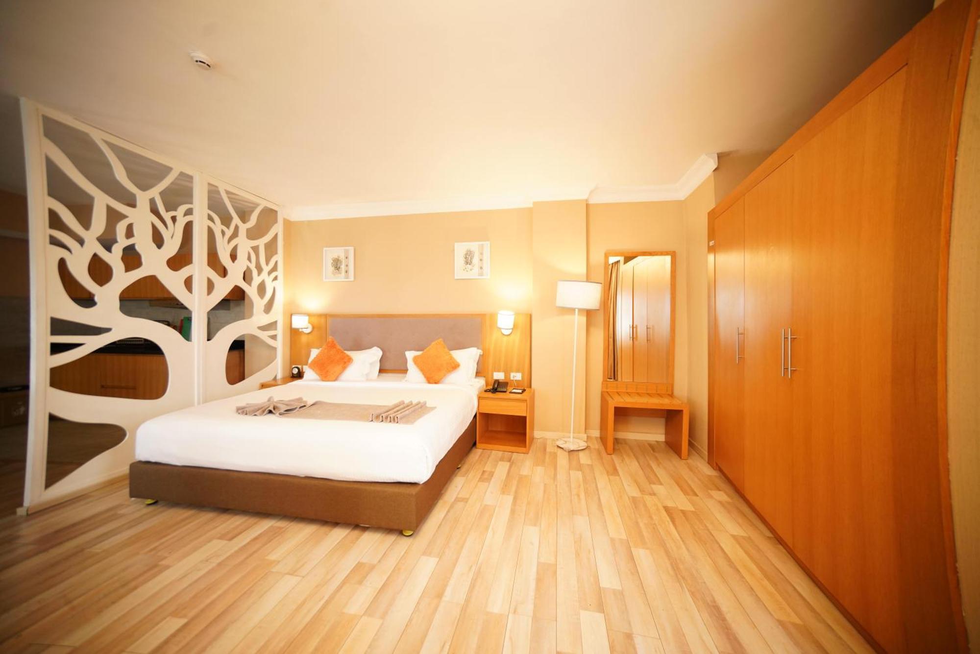 Mado Hotel Аддис-Абеба Екстер'єр фото