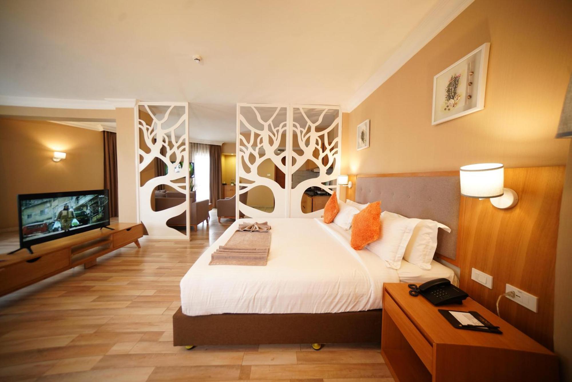 Mado Hotel Аддис-Абеба Екстер'єр фото