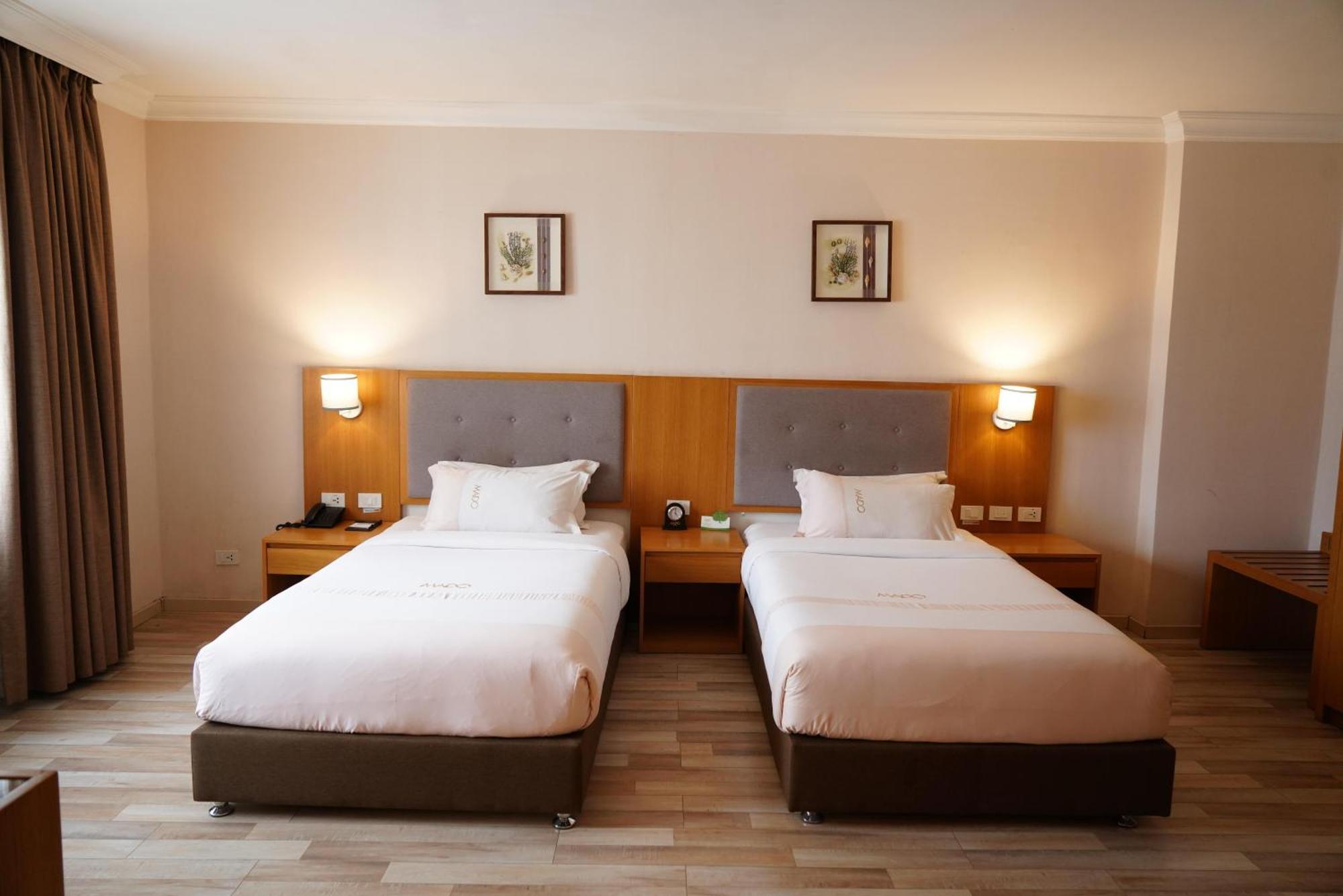 Mado Hotel Аддис-Абеба Екстер'єр фото