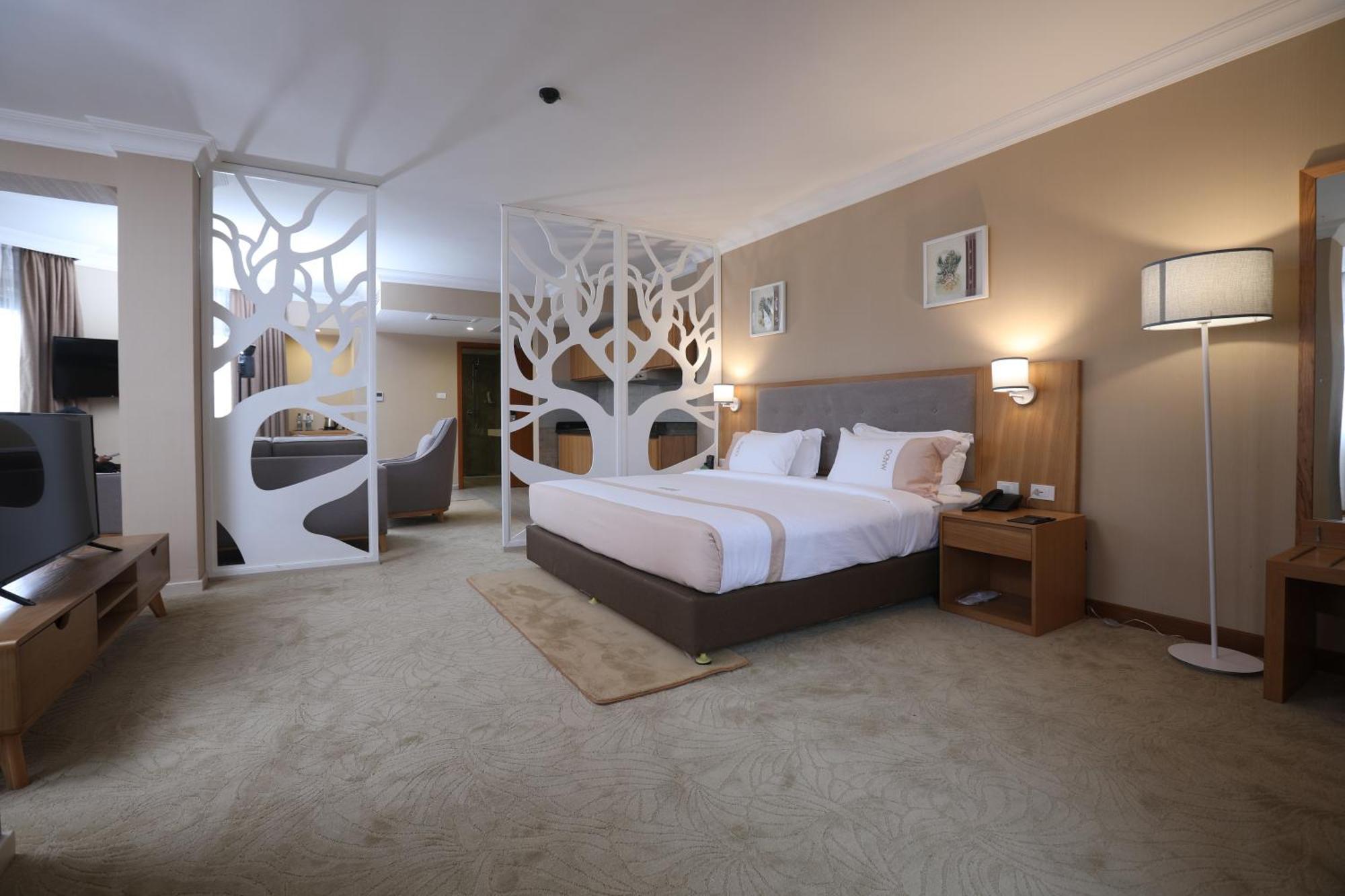 Mado Hotel Аддис-Абеба Екстер'єр фото